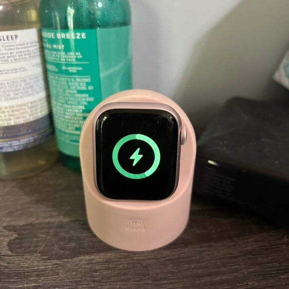 Apple watch series 9, 41mm - Picture 4 of 6